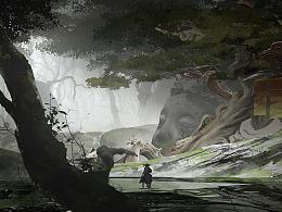 拯救落难小鸟
